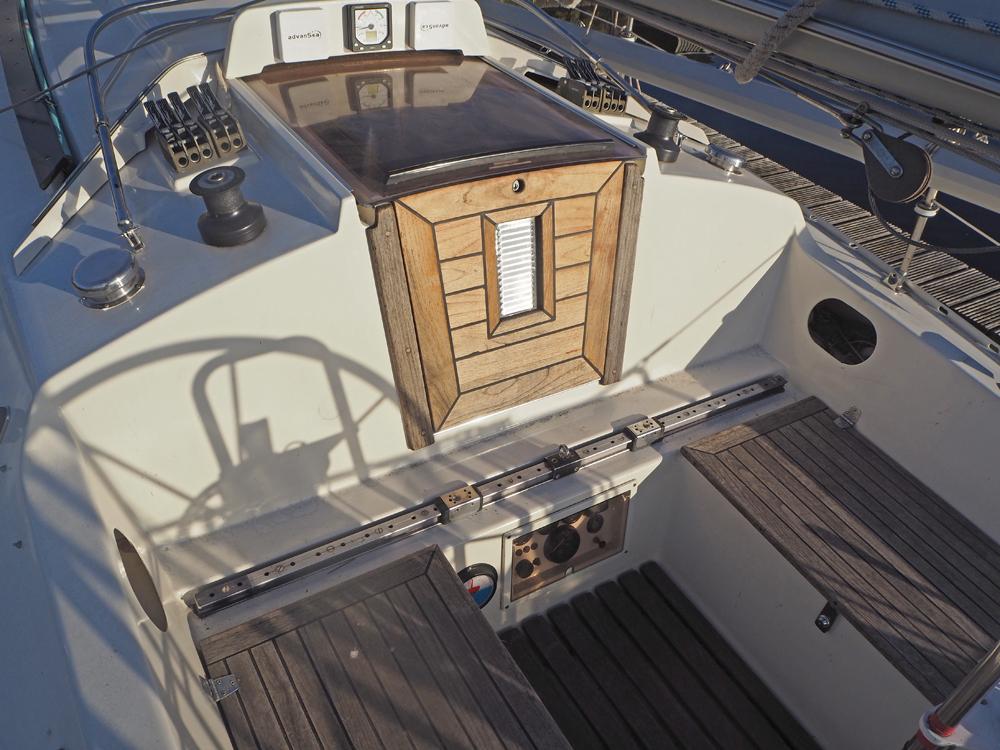 picture Dekuitrusting